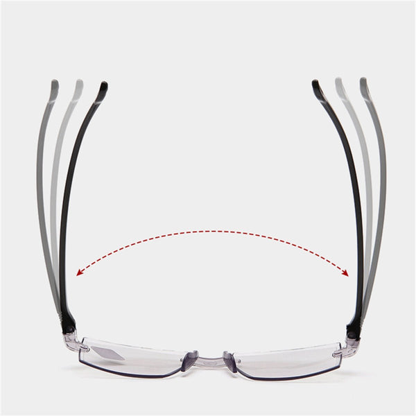 Lunettes de Lecture Anti - lumière Bleue - Hodamart