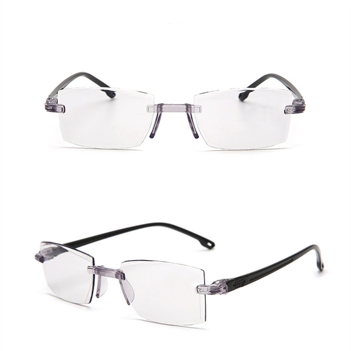 Lunettes de Lecture Anti - lumière Bleue - Hodamart