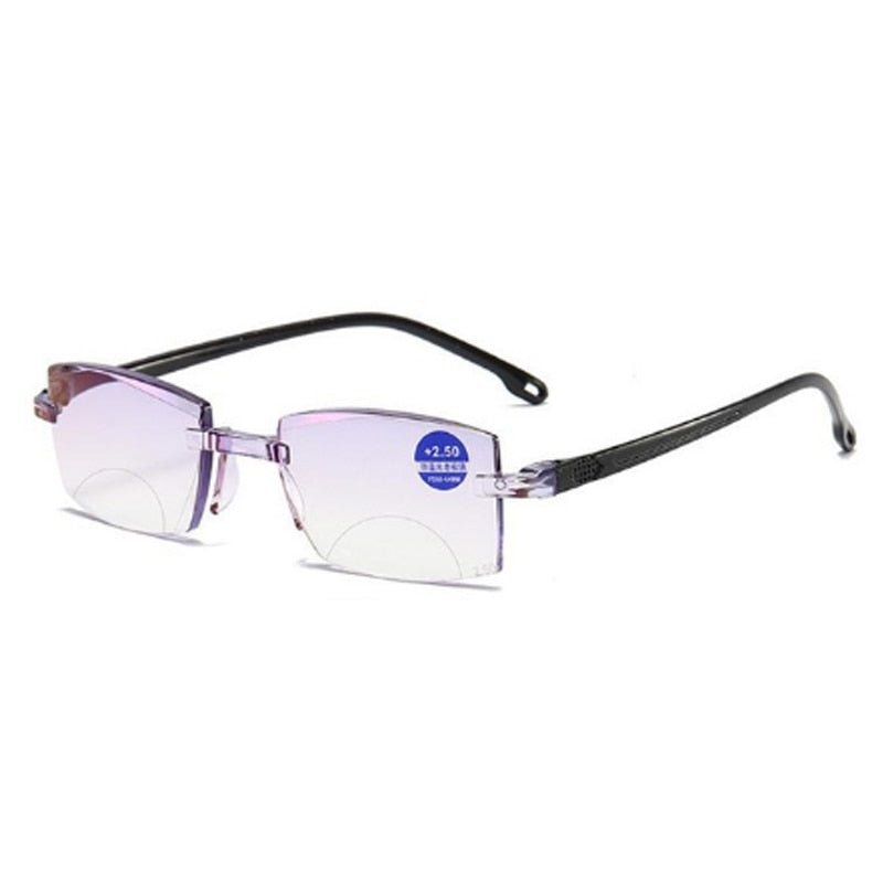 Lunettes de Lecture Anti - lumière Bleue - Hodamart