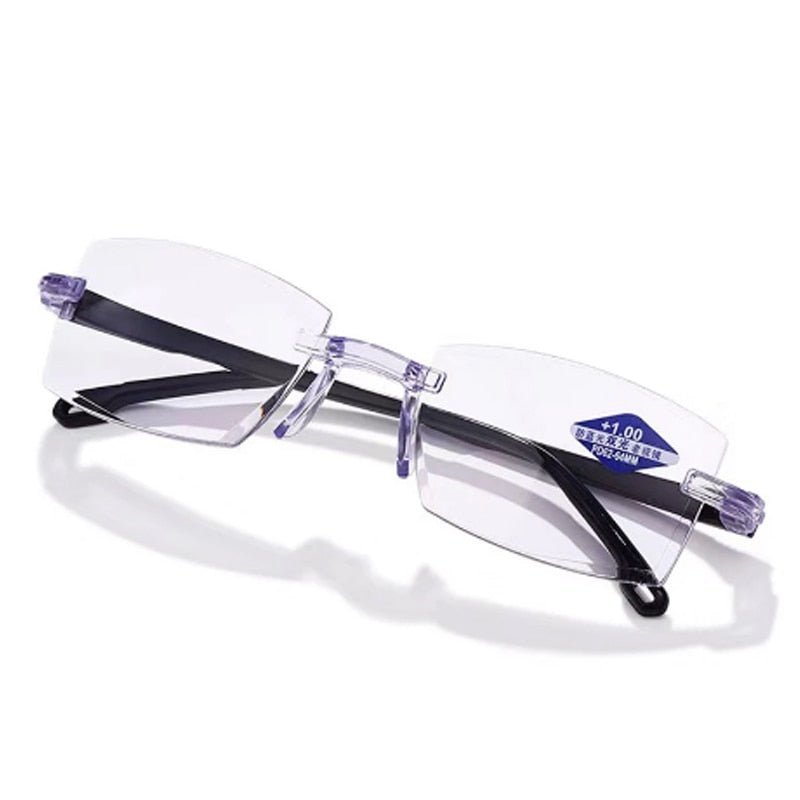 Lunettes de Lecture Anti - lumière Bleue - Hodamart