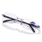 Lunettes de Lecture Anti - lumière Bleue - Hodamart