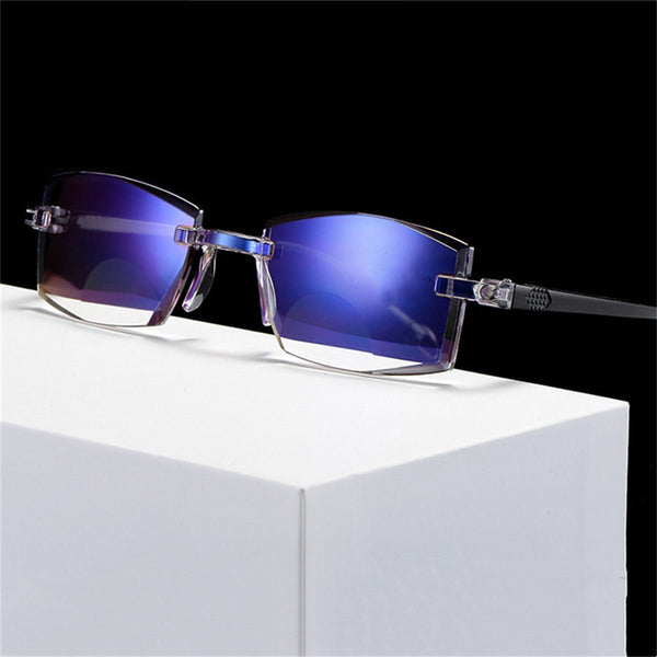 Lunettes de Lecture Anti - lumière Bleue - Hodamart