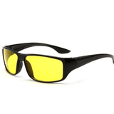 Lunettes pour vision nocturne - Conduisez en toute sécurité ! - Hodamart