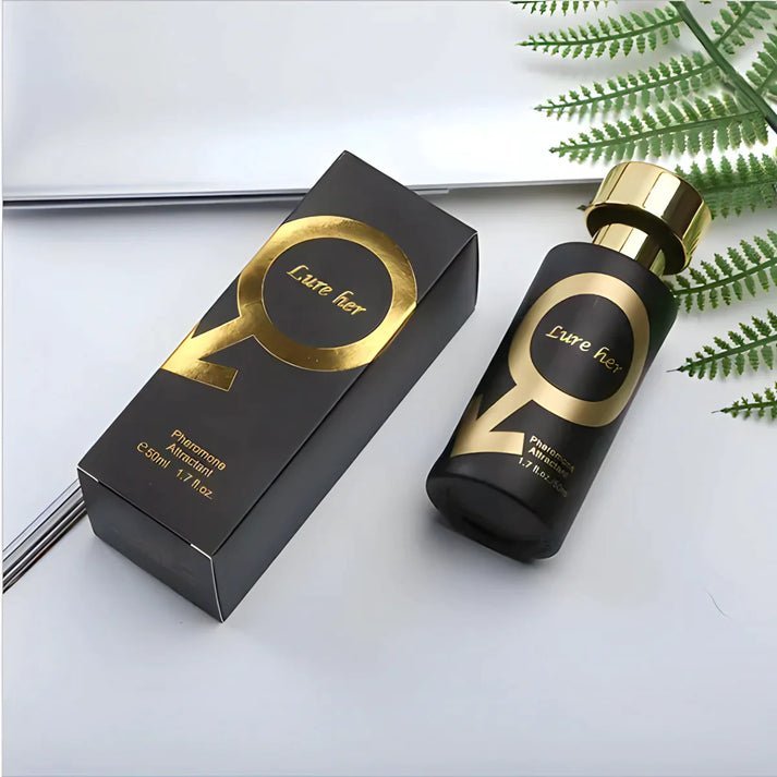 Lure Her - Parfum séducteur - Hodamart
