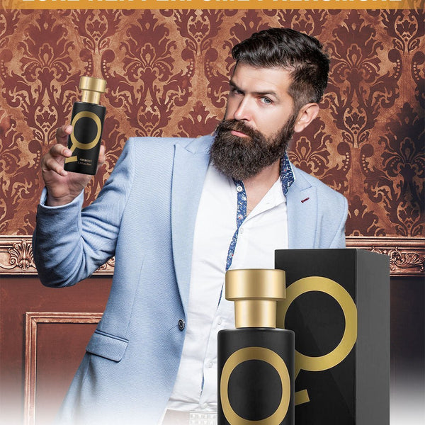Lure Her - Parfum séducteur - Hodamart