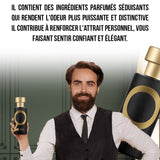Lure Her - Parfum séducteur - Hodamart