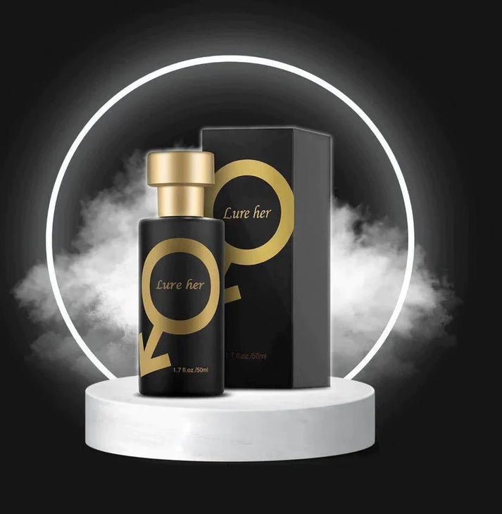 Lure Her - Parfum séducteur - Hodamart