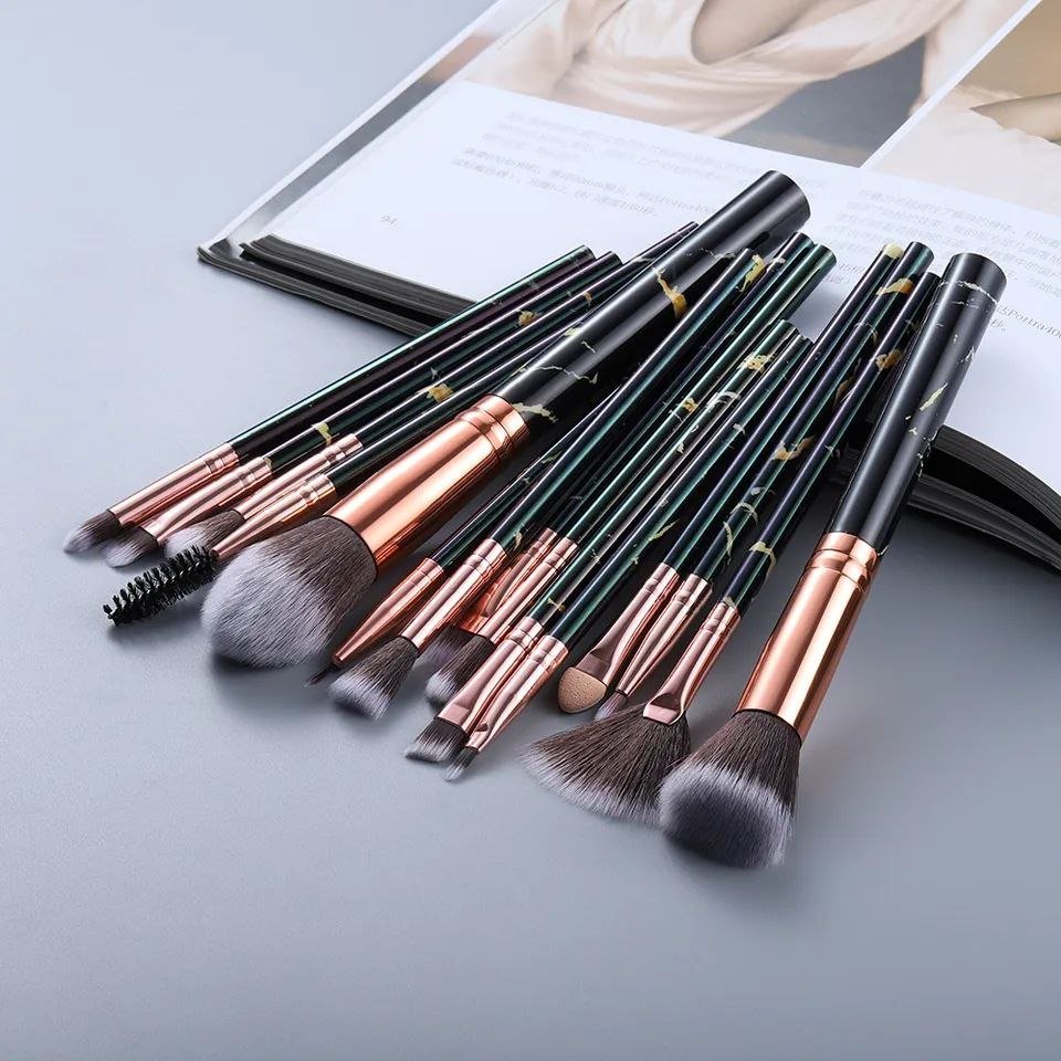 Make - up blush - Hodamart