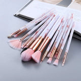 Make - up blush - Hodamart