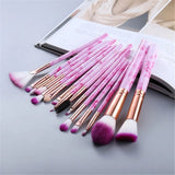 Make - up blush - Hodamart