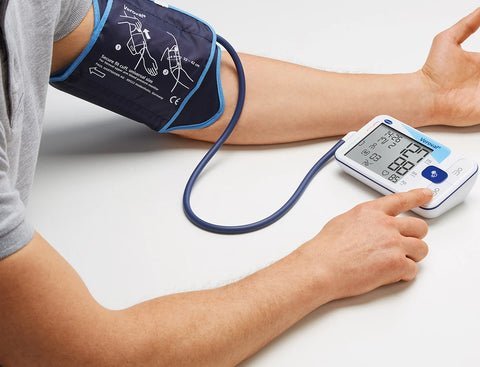 MedScan Pro - Votre santé sous contrôle. - Hodamart