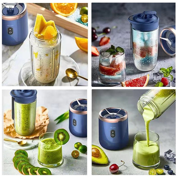 Mini Juicer Cup - Hodamart