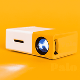 Mini vidéoprojecteur compact et puissant - Hodamart