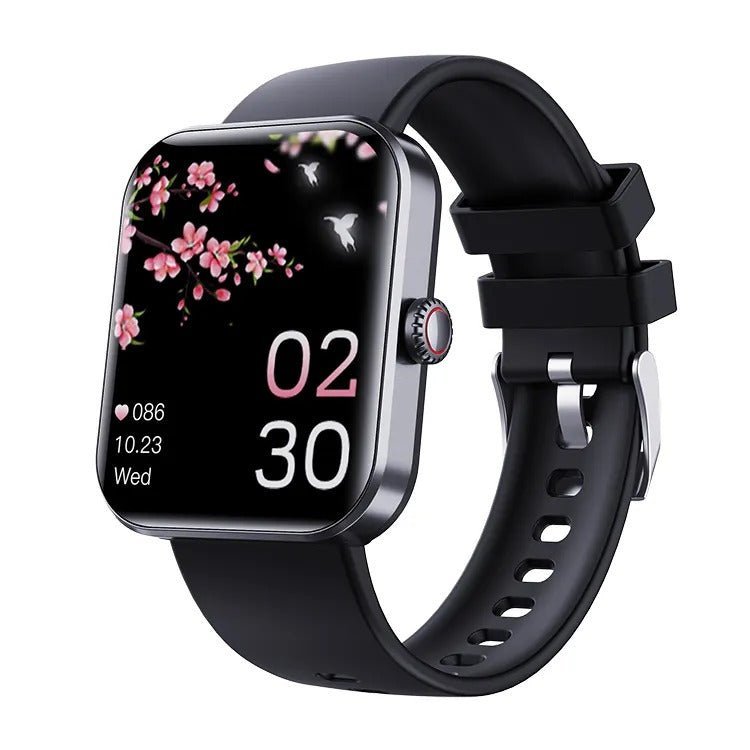 Montres Connectée Intelligente Avancée IP67 - Hodamart
