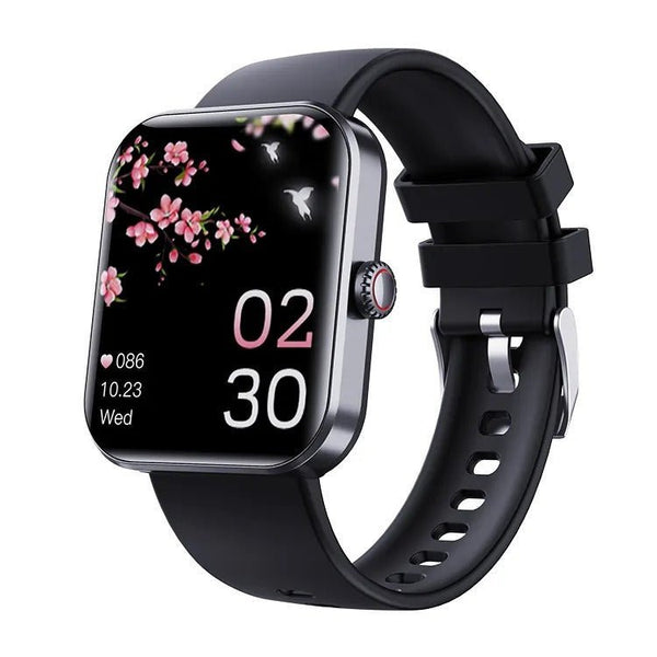 Montres Connectée Intelligente Avancée IP67 - Hodamart