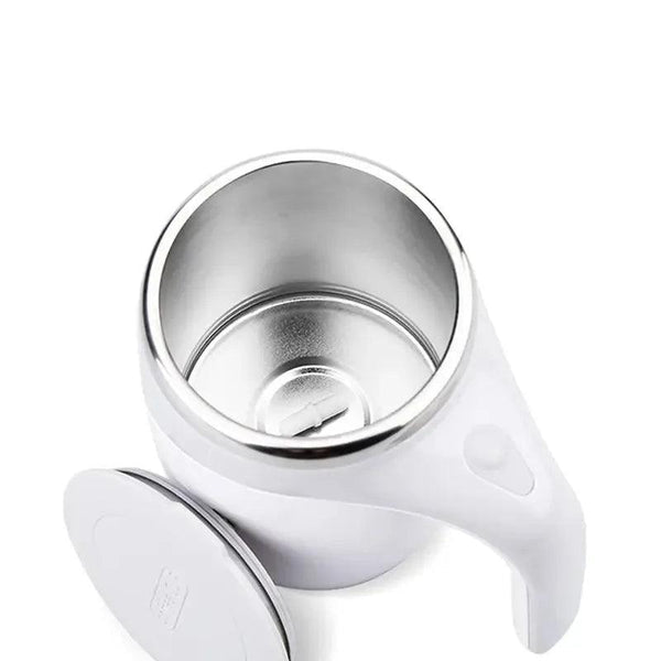 Mug mélangeur automatique 😍Promo 2025 ( - 30% de réduction) - Hodamart