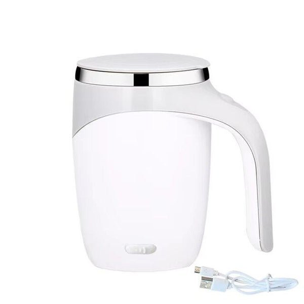 Mug mélangeur automatique 😍Promo 2025 ( - 30% de réduction) - Hodamart