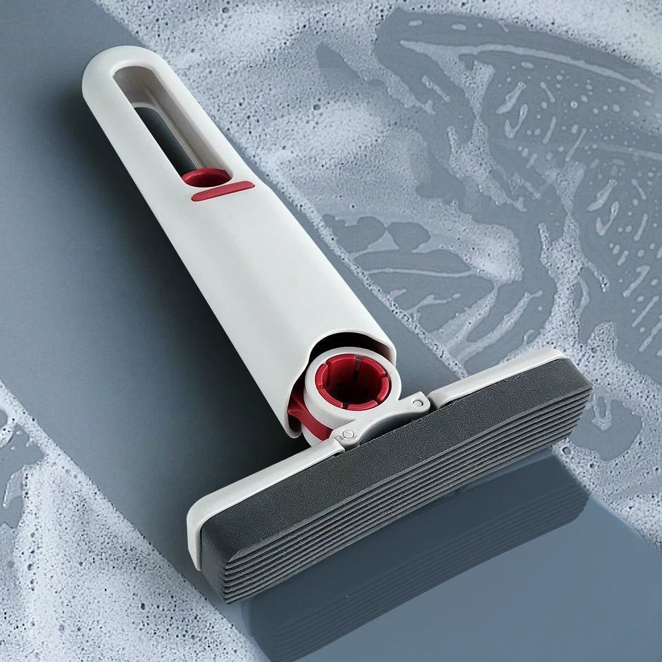 NanoSweep™ - "Petite taille, grand éclat : redéfinissez la propreté en un geste!" - Hodamart