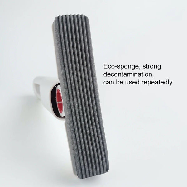 NanoSweep™ - "Petite taille, grand éclat : redéfinissez la propreté en un geste!" - Hodamart