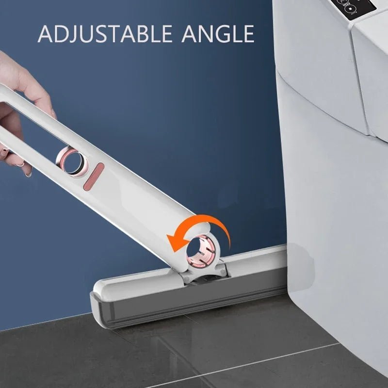 NanoSweep™ - "Petite taille, grand éclat : redéfinissez la propreté en un geste!" - Hodamart