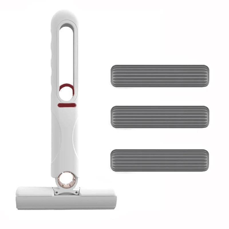 NanoSweep™ - "Petite taille, grand éclat : redéfinissez la propreté en un geste!" - Hodamart