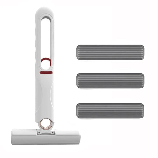 NanoSweep™ - "Petite taille, grand éclat : redéfinissez la propreté en un geste!" - Hodamart