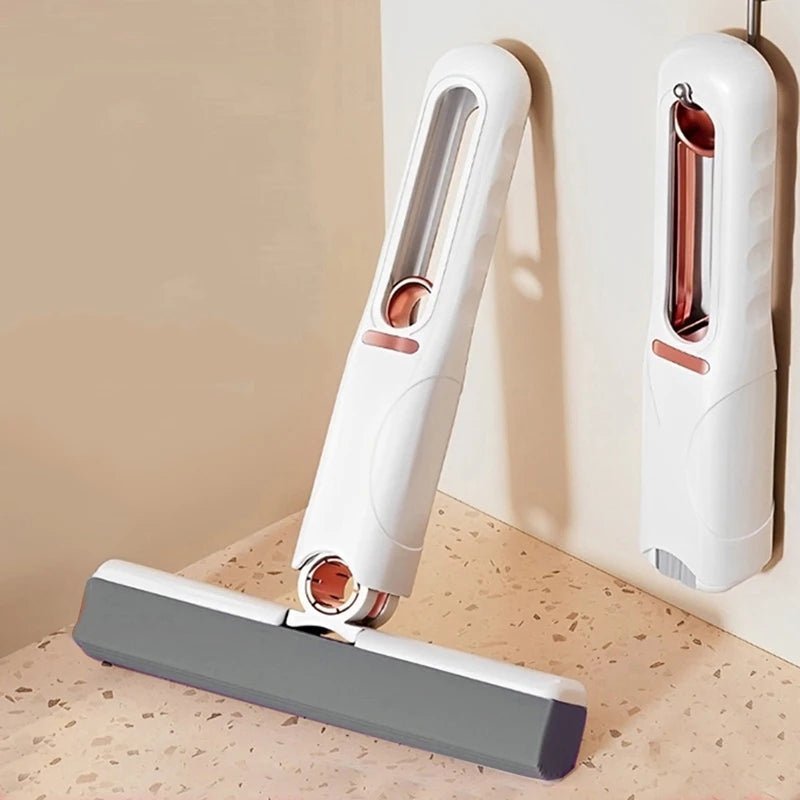 NanoSweep™ - "Petite taille, grand éclat : redéfinissez la propreté en un geste!" - Hodamart