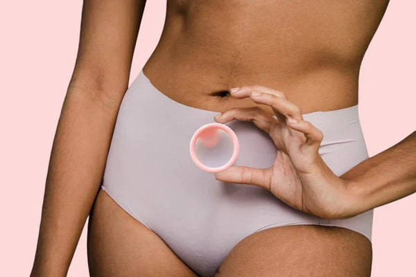 Natura Disc – La liberté pendant vos règles, sans compromis - Hodamart