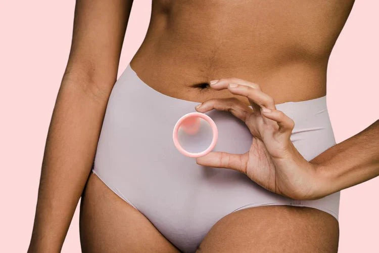 Natura Disc – La liberté pendant vos règles, sans compromis - Hodamart