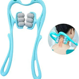 NeckMassager - Votre Oasis de Détente Personnelle ! - Hodamart