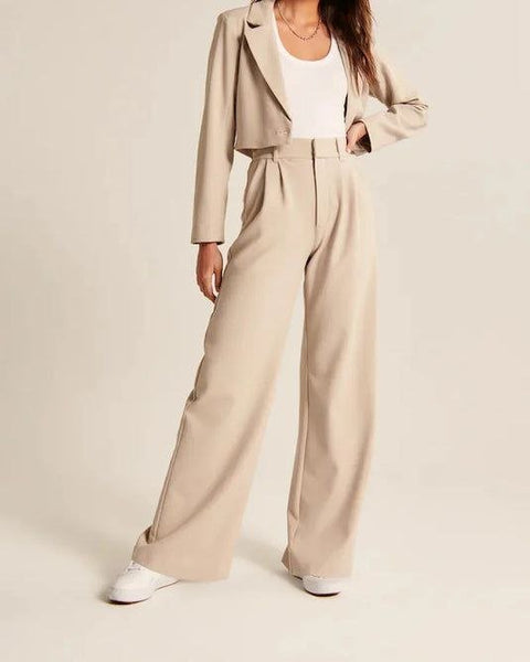Pantalon - Effortless - Hodamart