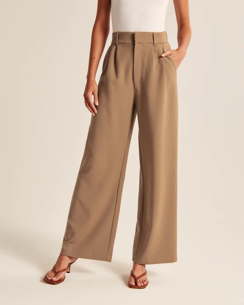 Pantalon - Effortless - Hodamart