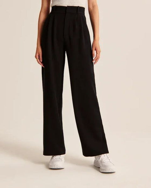 Pantalon - Effortless - Hodamart