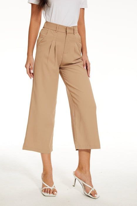 Pantalon - Effortless - Hodamart