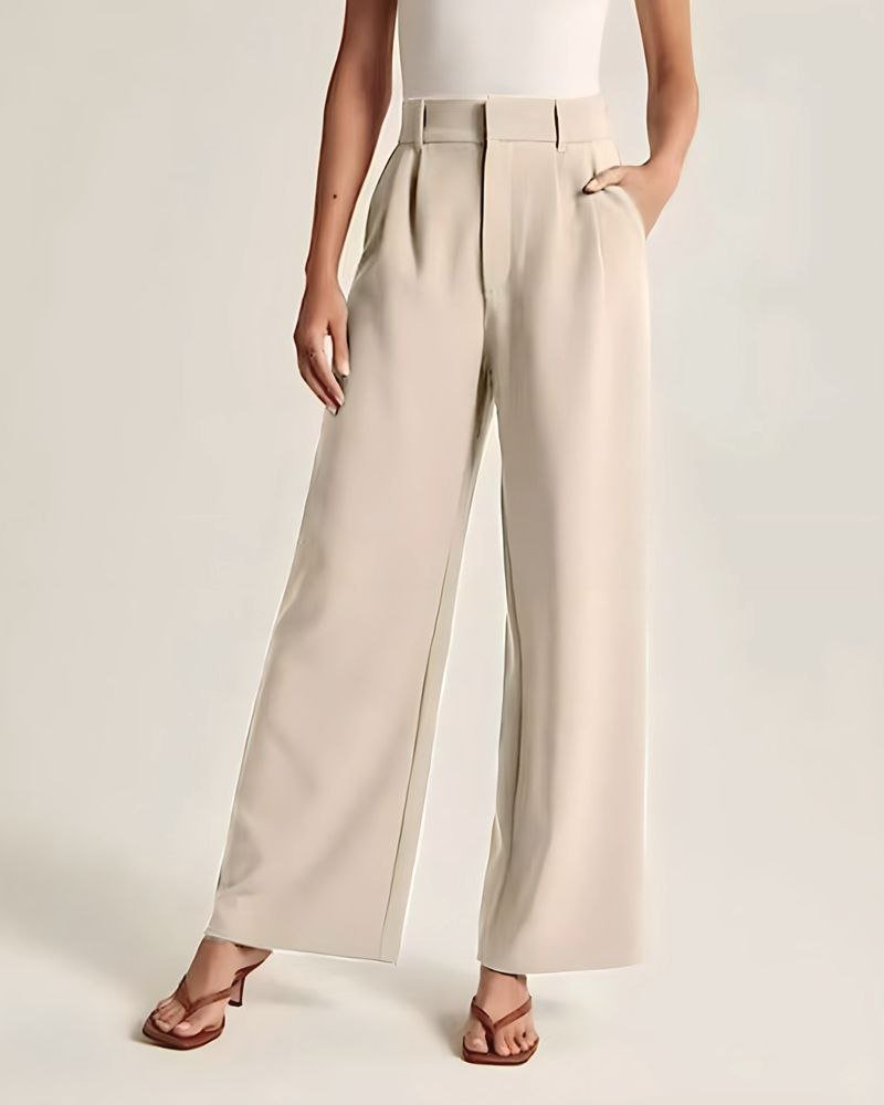 Pantalon - Effortless - Hodamart