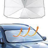 Pare - soleil pliable pour voiture - Hodamart