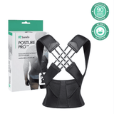 PosturePro - REDRESSEUR DE DOS ERGONOMIQUE - Hodamart