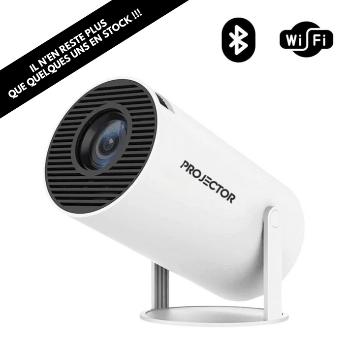 PROJECTOR™4K Ultra PRO - Hodamart