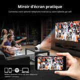 PROJECTOR™4K Ultra PRO - Hodamart