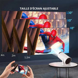 PROJECTOR™4K Ultra PRO - Hodamart