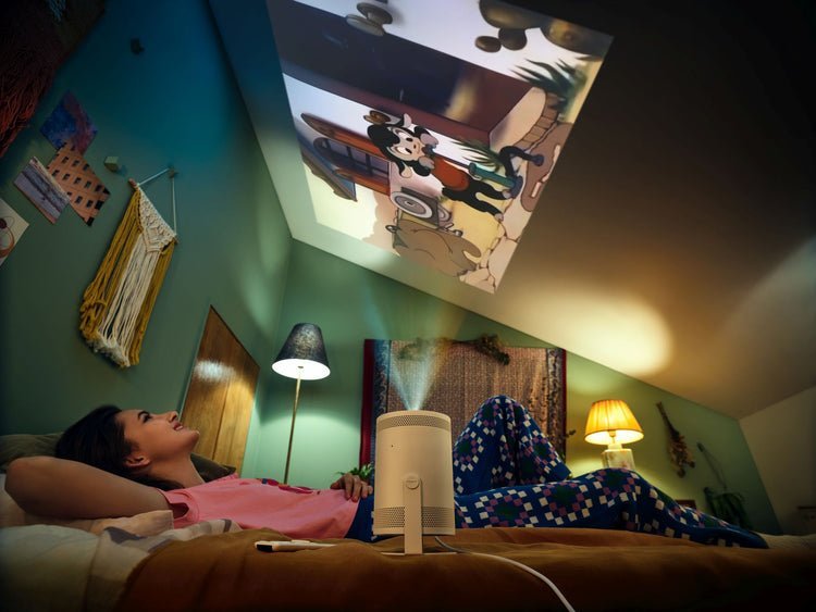 PROJECTOR™4K Ultra PRO - Hodamart