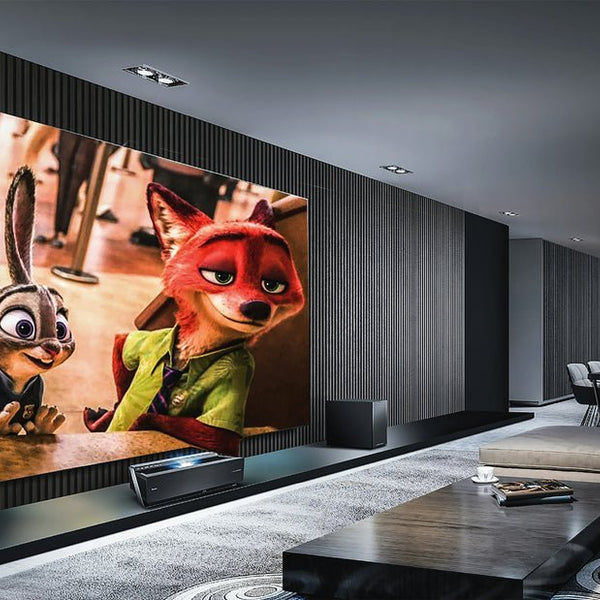 PROJECTOR™4K Ultra PRO - Hodamart