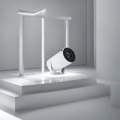 PROJECTOR™4K Ultra PRO - Hodamart
