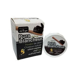 Pura Blancheur Naturelle - La Puissance du Charbon pour un Sourire Radieux 😁🌟 - Hodamart