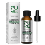 PURC Hair Growth Elixir™ – Révélez une chevelure plus dense et plus forte naturellement - Hodamart