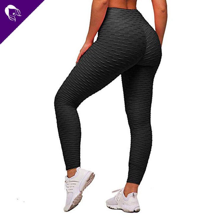 Roll’Shape - Ligne de leggings de yoga Premium - Hodamart