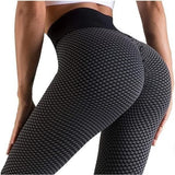Roll’Shape - Ligne de leggings de yoga Premium - Hodamart