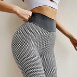 Roll’Shape - Ligne de leggings de yoga Premium - Hodamart
