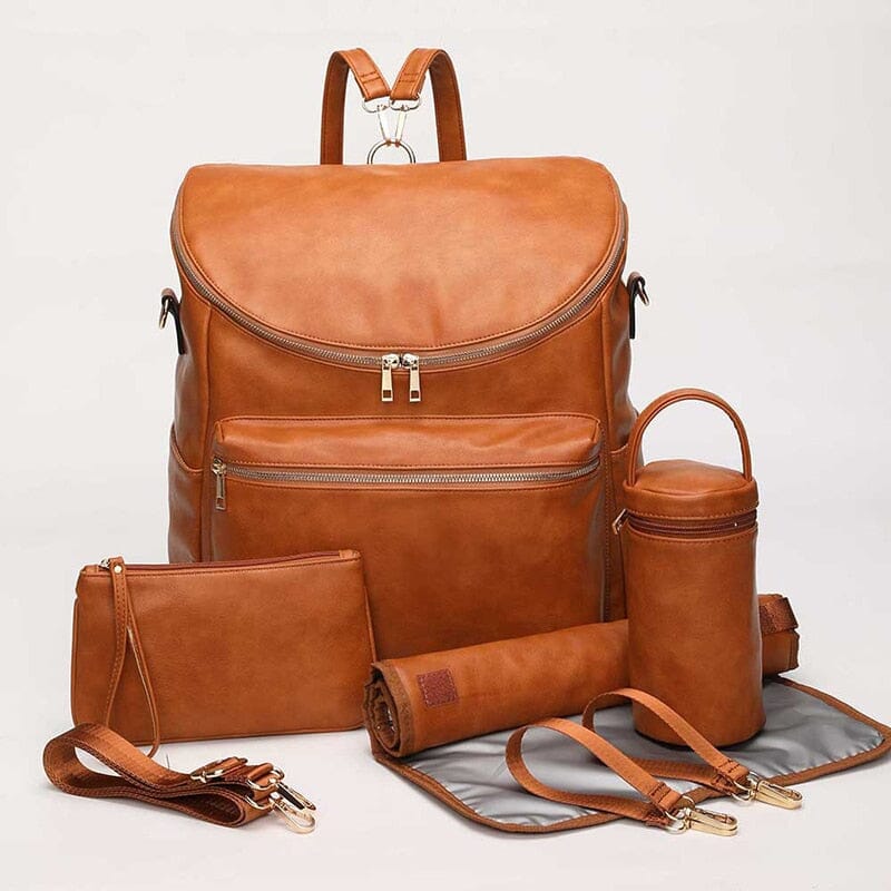 SAC À LANGER ALLURE | SAC À LANGER POUR BÉBÉ - Hodamart