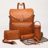 SAC À LANGER ALLURE | SAC À LANGER POUR BÉBÉ - Hodamart